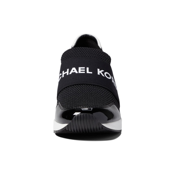 Michael Michael Kors Felix Trainer- NO BOX - Picture 3 of 11